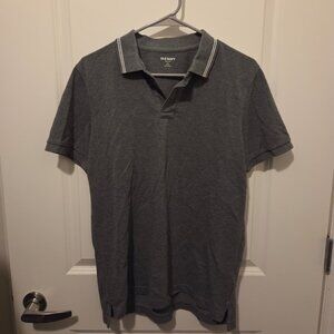 Old Navy Men's Polo - Size Medium